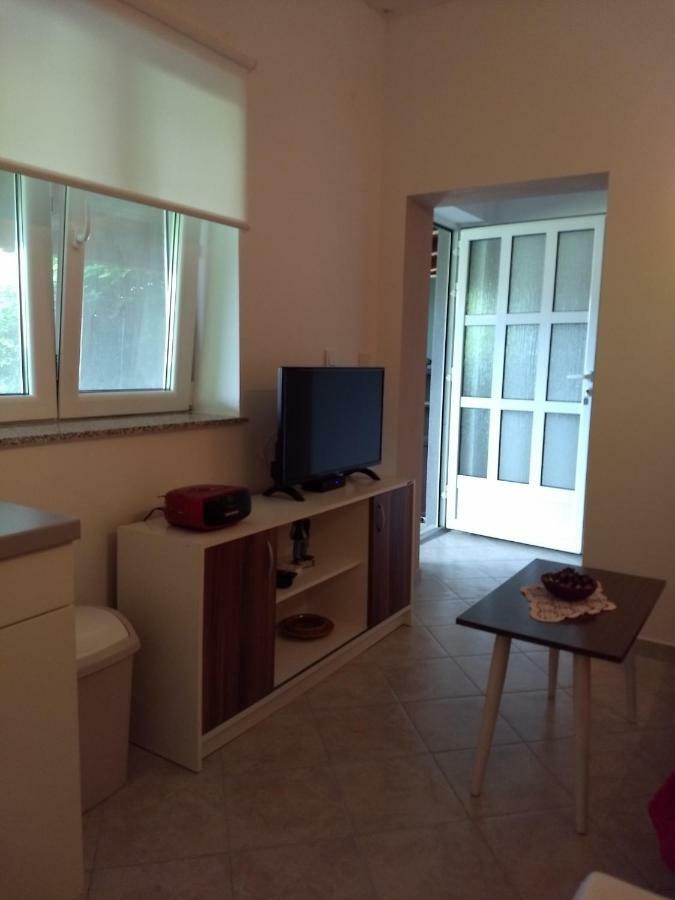 Apartman Tariba 수페타르스카 드라가 외부 사진
