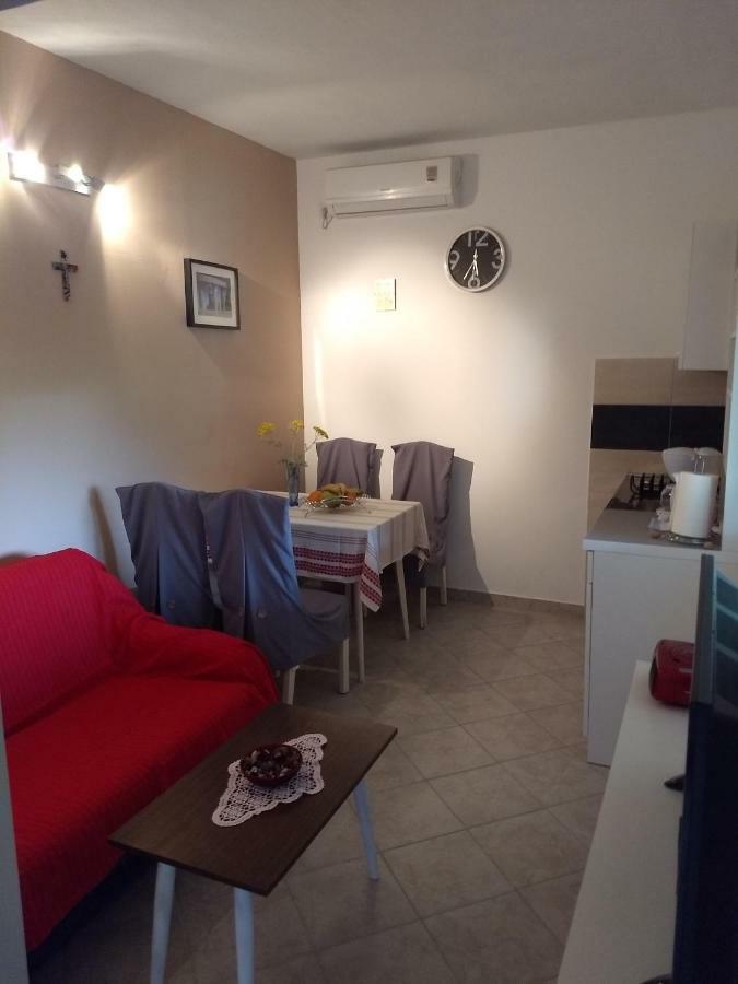 Apartman Tariba 수페타르스카 드라가 외부 사진