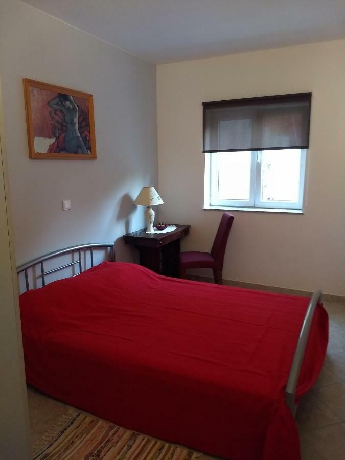 Apartman Tariba 수페타르스카 드라가 외부 사진