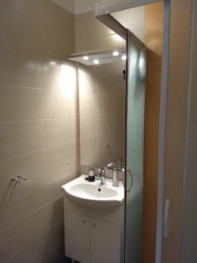 Apartman Tariba 수페타르스카 드라가 외부 사진