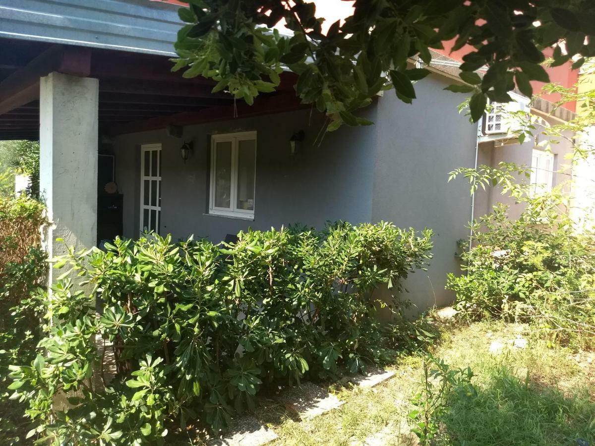 Apartman Tariba 수페타르스카 드라가 외부 사진