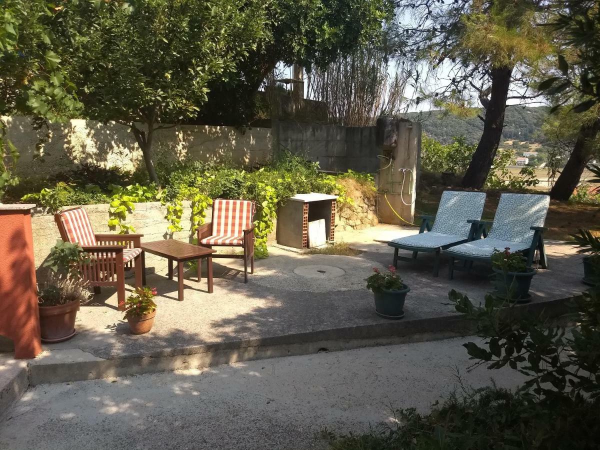 Apartman Tariba 수페타르스카 드라가 외부 사진