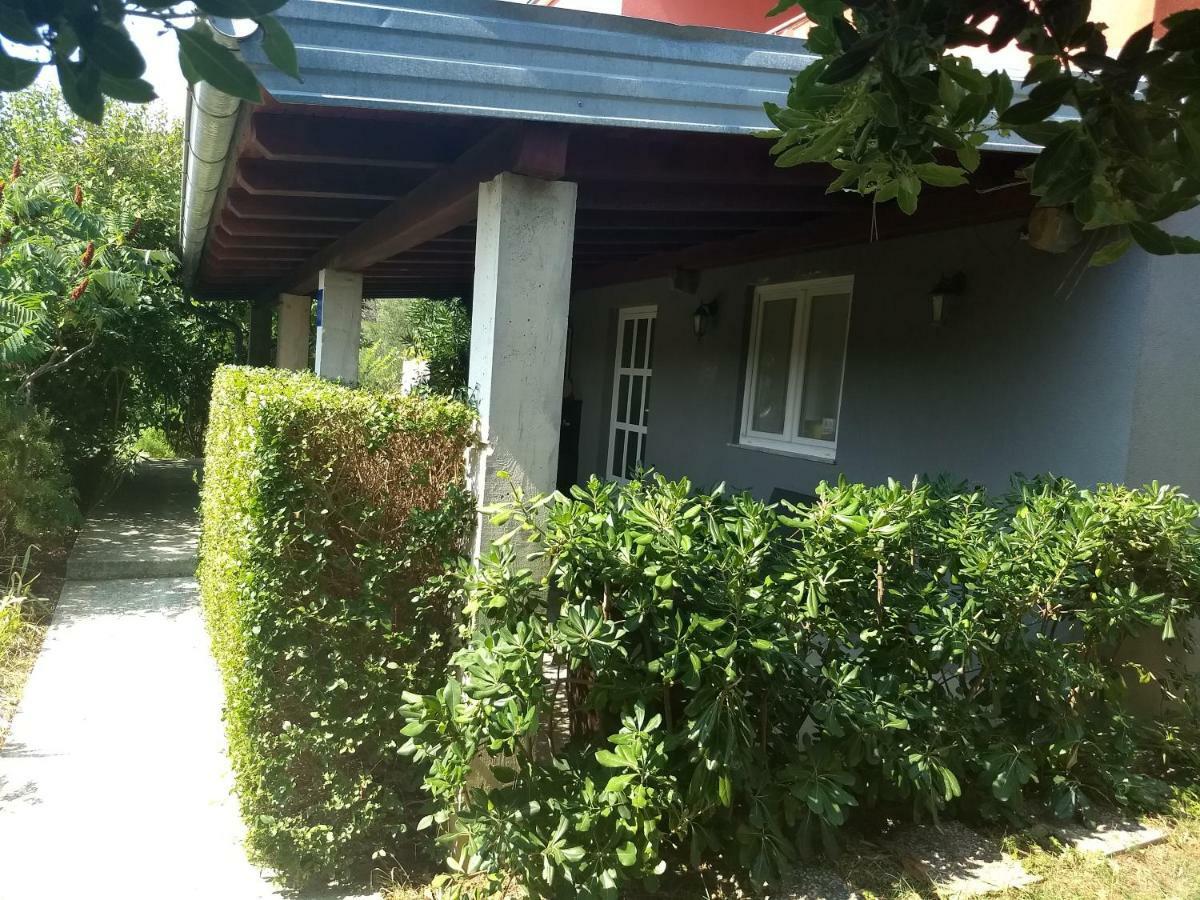 Apartman Tariba 수페타르스카 드라가 외부 사진